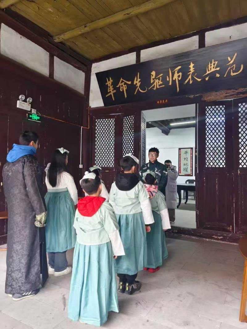 兴安盟景区文学经典改编剧本游